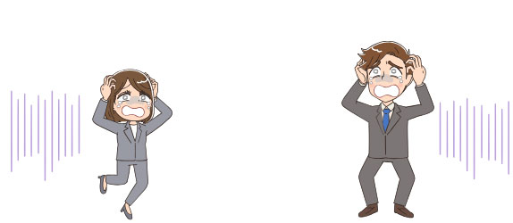 成功する就職活動と失敗する就職活動とは?