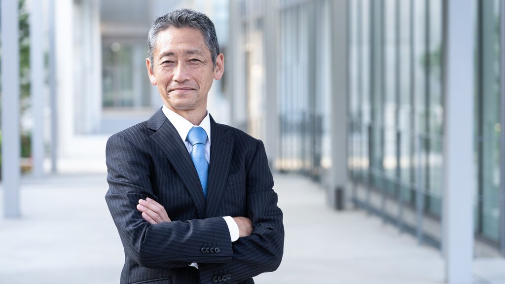 外資系あるある?