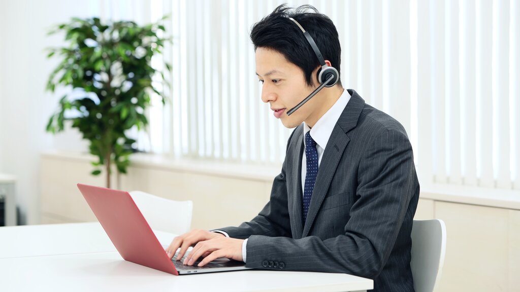 インサイドセールスって何?メリットと実現課題とは?