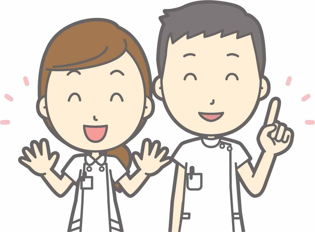 作業療法士に向いている人や目指すには?