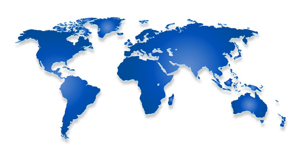 海外の会社へ就職活動や転職をしてみよう!