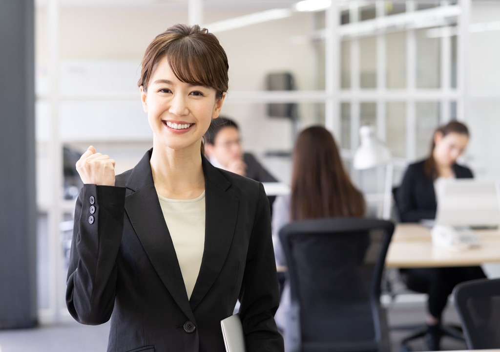 新入社員が先輩社員達と職場でうまくやっていくことが出来る4つの方法