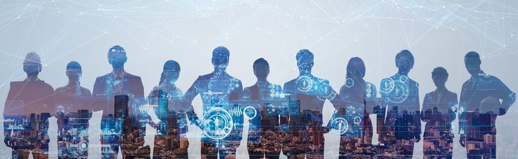 派遣会社のお仕事とは?